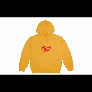 Cactus Jack AirJordan Highest In The Room Hoodie L